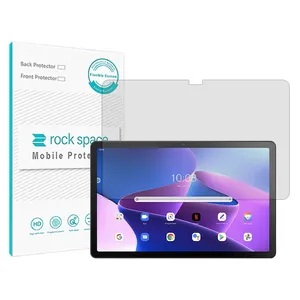 محافظ صفحه نمایش شفاف راک اسپیس مدل HyGEL مناسب برای تبلت لنوو Tab M10 Gen 3