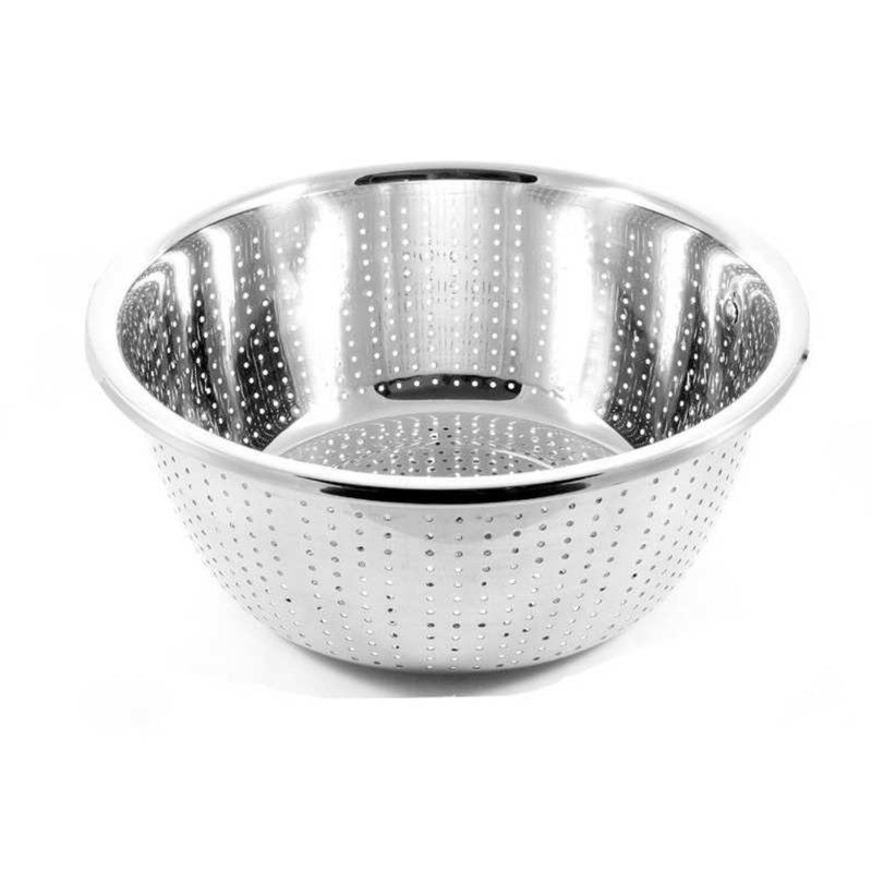 آبکش آشپزخانه کد R242834 مجموعه 3 عددی