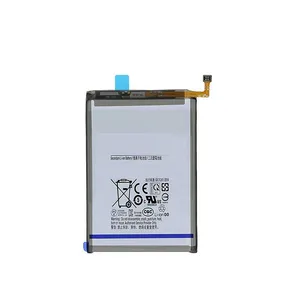 باتری موبایل مدل A50s ظرفیت 4000 میلی آمپر ساعت مناسب برای گوشی موبایل سامسونگ Galaxy A50s