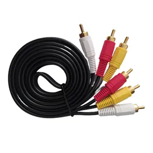 کابل RCA ام-تک مدل 178 طول 1.5 متر