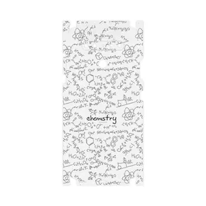 MAHOOT Chemistry Science-FullSkin Cover Sticker for LG K41s