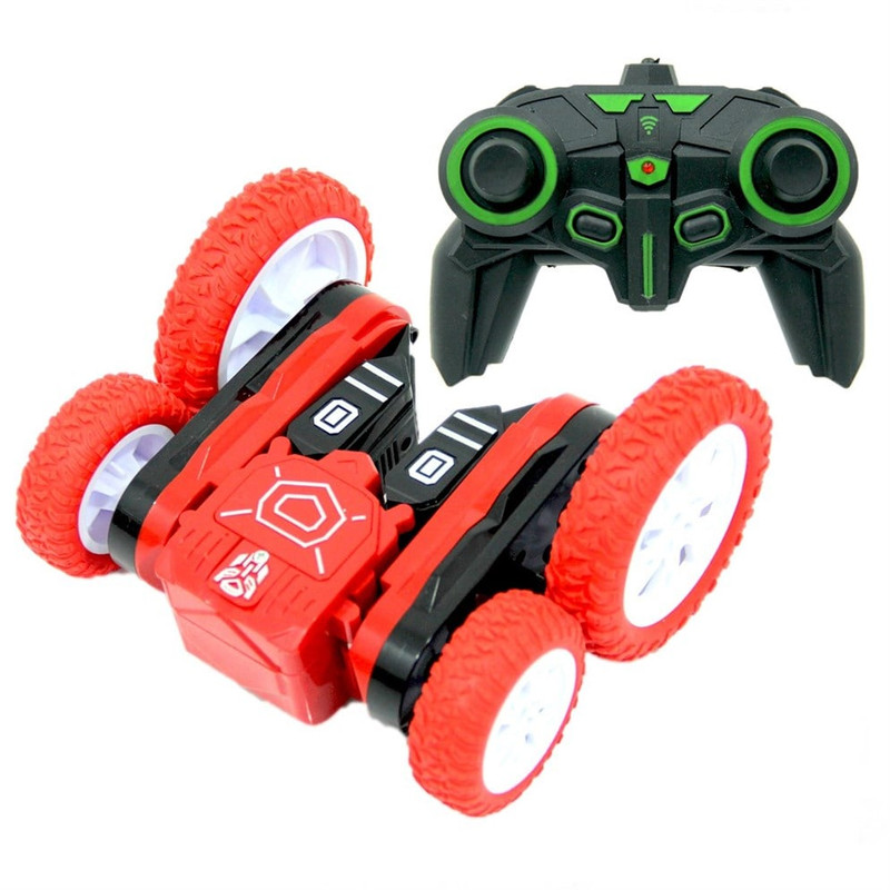 ماشین بازی کنترلی مدل دورو ملق زن