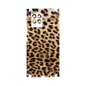 MAHOOT Leopard Skin-FullSkin Cover Sticker for Realme 8 Pro