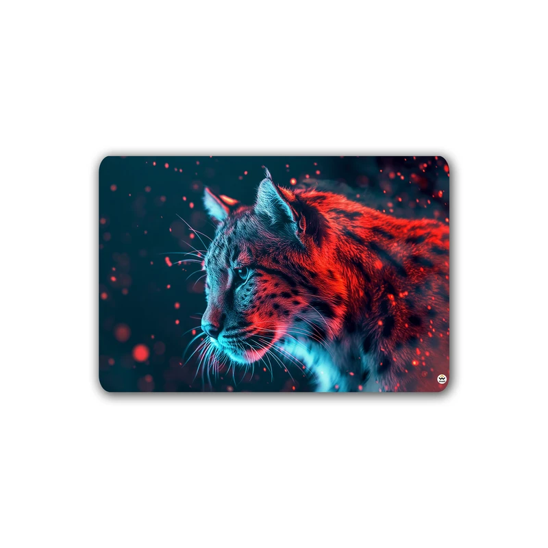 ماوس پد مخصوص بازی شادیت مدل ANIMALS کد 849 سایز 37*24 سانتیمتر 