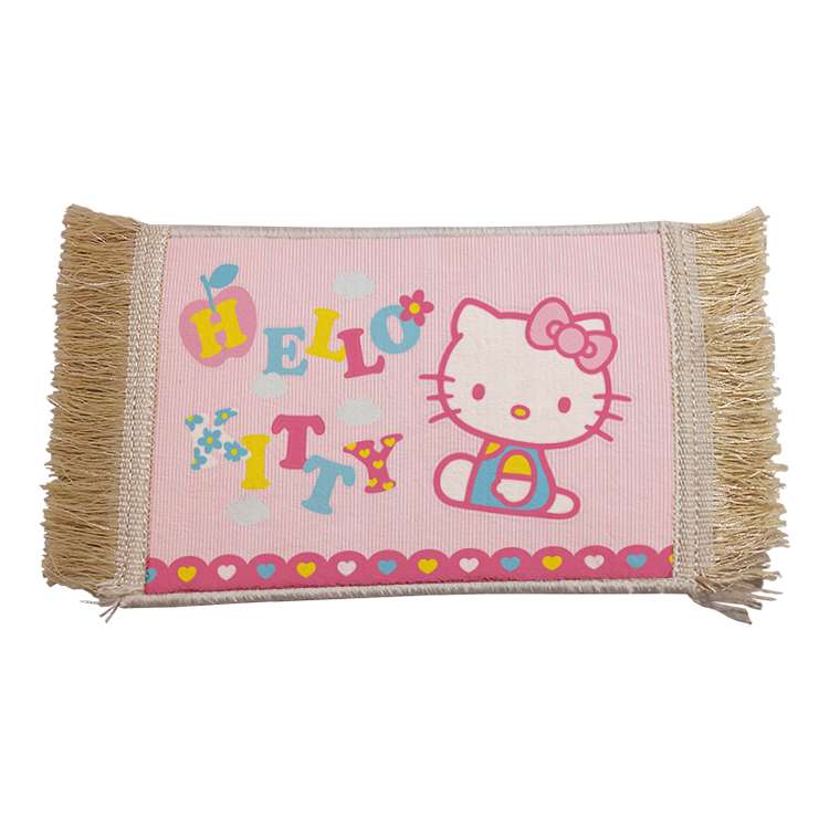 فرش ماشینی دیوارکوب مدل کیتی کد 14