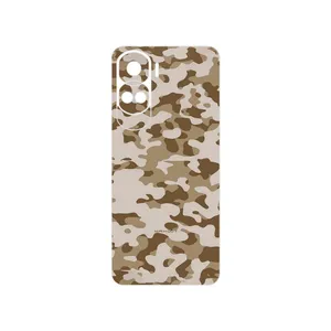 MAHOOT Army_Desert Cover Sticker for Honor 90 Lite