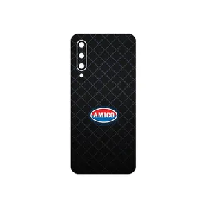 MAHOOT AMICO Cover Sticker for Xiaomi Mi 9 SE