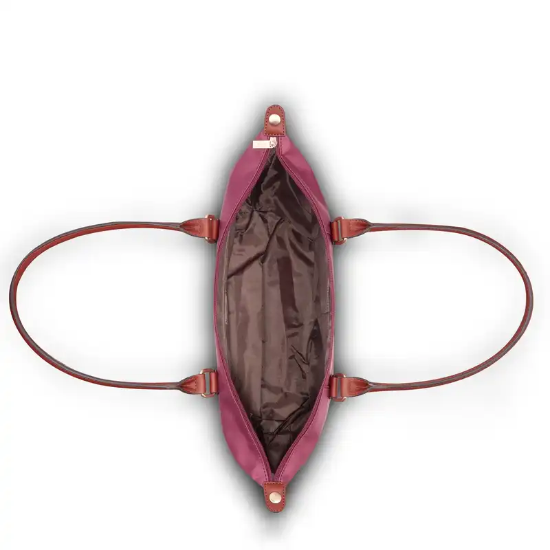 کیف دستی زنانه دلسی مدل COUREVOIE کد 6006332