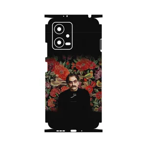 MAHOOT Shahram Nazeri-FullSkin Cover Sticker for Xiaomi Poco X5
