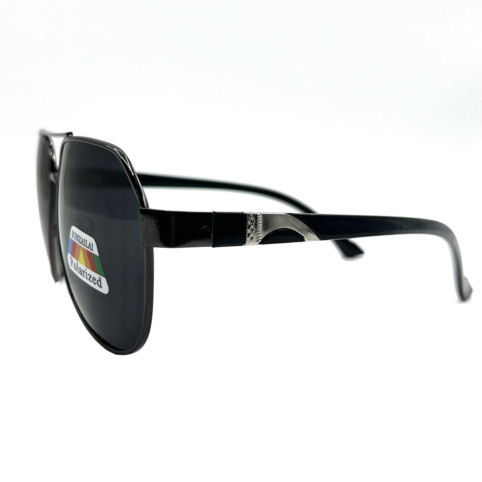 عینک آفتابی مردانه مدل Jup-73120