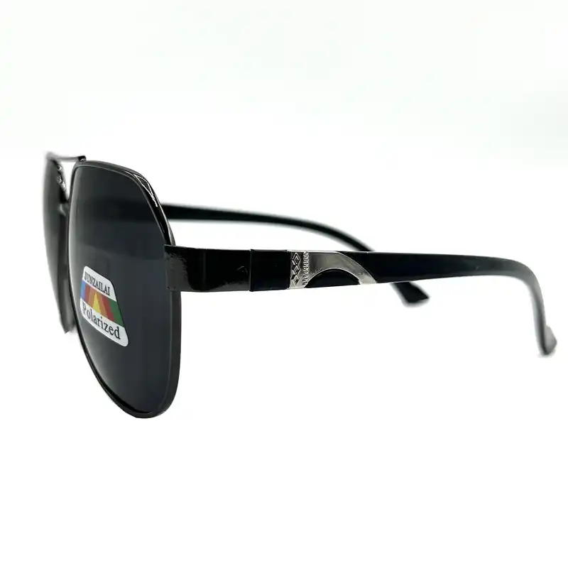 عینک آفتابی مردانه مدل Jup-73120