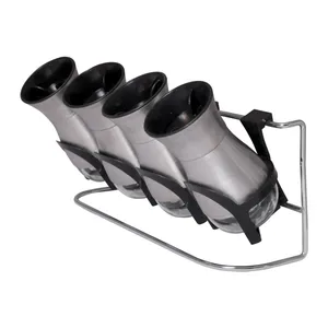 جای ادویه کاپریس مدل 607 مجموعه 4 عددی