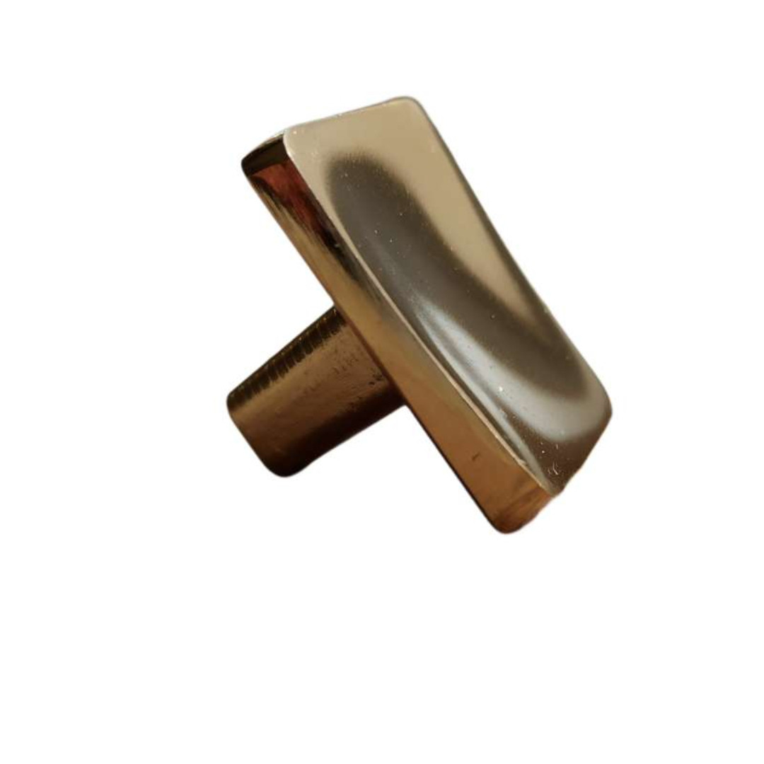 دستگیره کابینت مدل تک پیچ مربع دستگیره کابینت مدل تک پیچ مربع