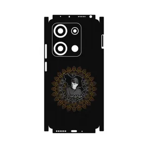 MAHOOT MohammadReza Shajarian-FullSkin Cover Sticker for Xiaomi Redmi Note 14S