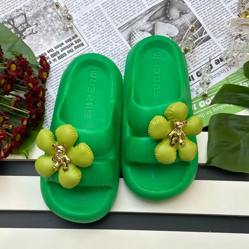 دمپایی زنانه مدل GR-1