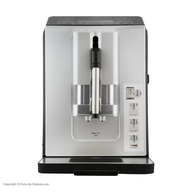 اسپرسوساز بوش مدل VeroCup 300 TIS30351DE