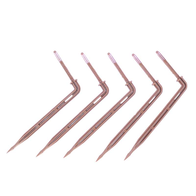 میخ گلدان مدل DN-V3050104 بسته 5 عددی