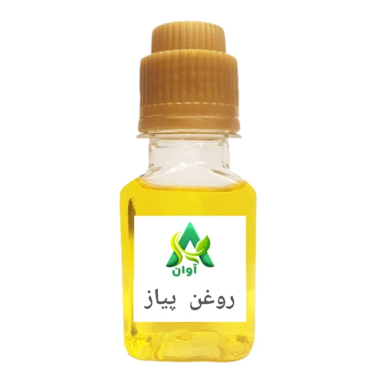 روغن پیاز آوان مدل ۶۶ حجم ۳۰ میلی لیتر