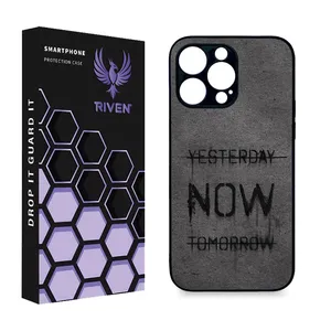 RIVEN RI3-12 Case For Apple iPhone 15 Pro