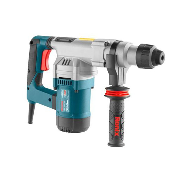 دریل بتن کن رونیکس مدل 2711 دریل بتن کن رونیکس مدل 2711