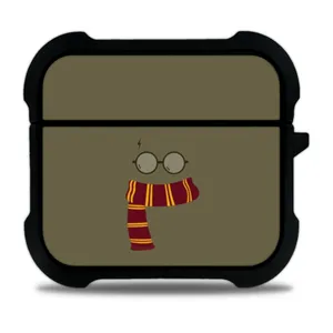 کاور آکام مدل AAP3CASHW-HARRY POTTER34 مناسب برای کیس اپل ایرپاد 3