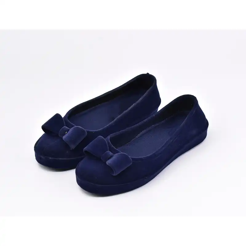 کفش روزمره زنانه پویان گام پیام مدل روزتی کد 10884