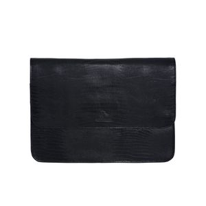 کیف دستی چرم بارز مدل DF29.LIZARD