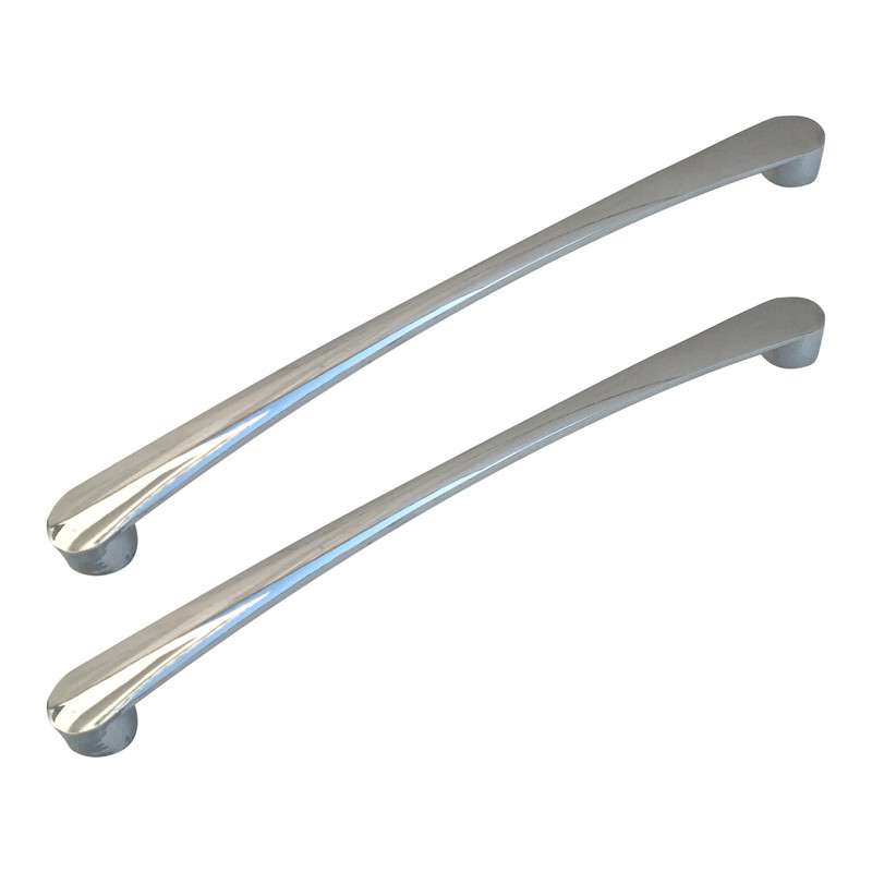 دستگیره کابینت نوین کاران مدل 17224 بسته 2 عددی