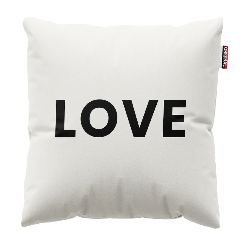 کوسن پاد آفرین مدل مینیمال مدرن کد PK303043 سایز 30*30 سانتی متر