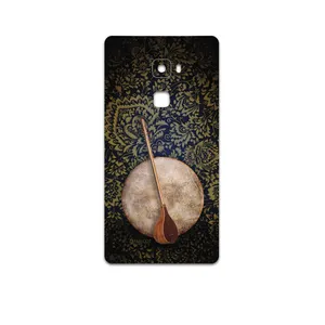 MAHOOT Setar-Daf-Instruments Cover Sticker for Huawei Mate S