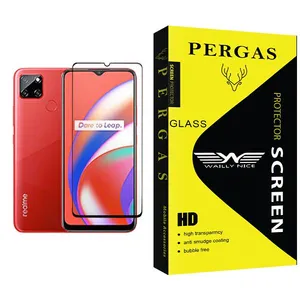 Waily Nice Pergas Glass MIX001 Screen Protector For Realme C12