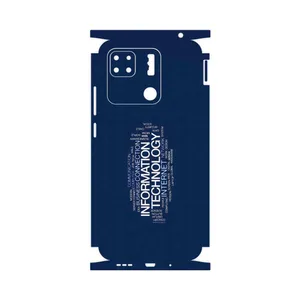 MAHOOT IT Science-FullSkin Cover Sticker for Xiaomi Redmi 10A