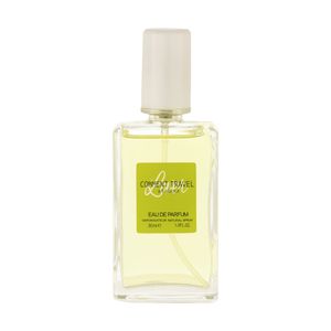 ادو پرفیوم کامنت مدل گرین تراول حجم 30 میلی لیتر