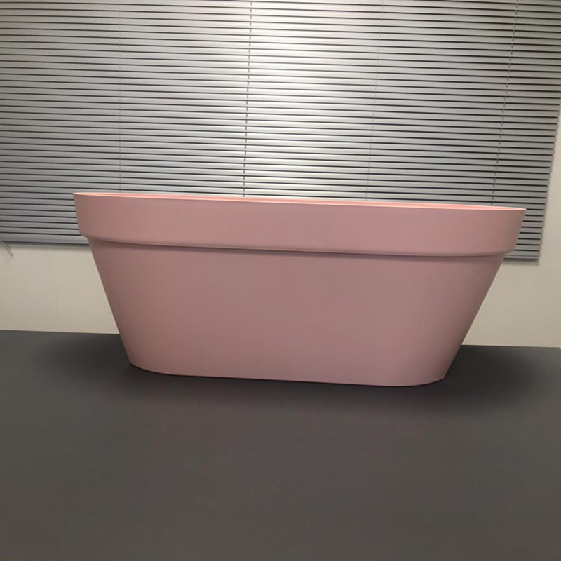 گلدان شهرآذین مدل  8052