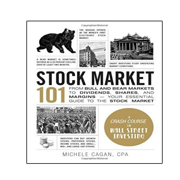 Stock Market 101 Michele Cagan