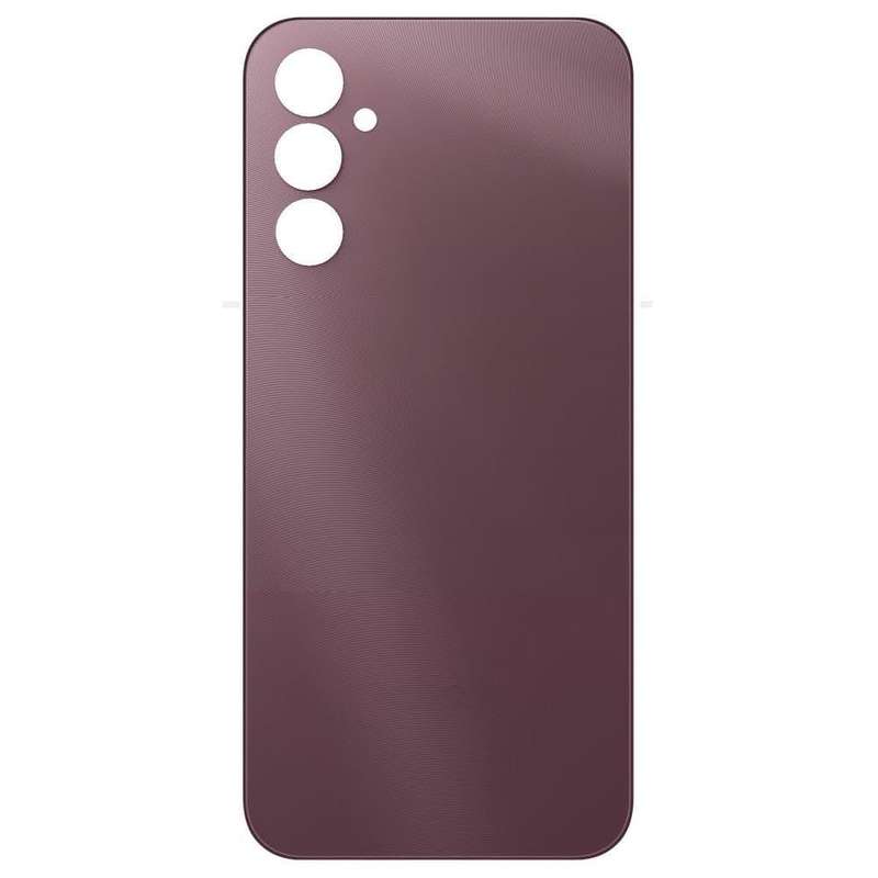 درب پشت گوشی مدل A145-blak مناسب برای گوشی موبایل سامسونگ galaxy A14