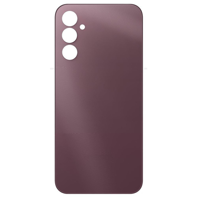 درب پشت گوشی مدل A145-blak مناسب برای گوشی موبایل سامسونگ galaxy A14