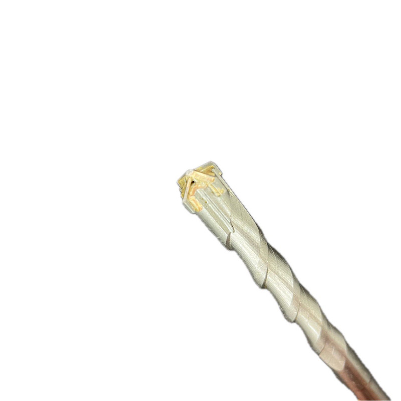 مته چهار شیار کاتکس چهار الماسه مدل 16cm سایز 14 میلی متر