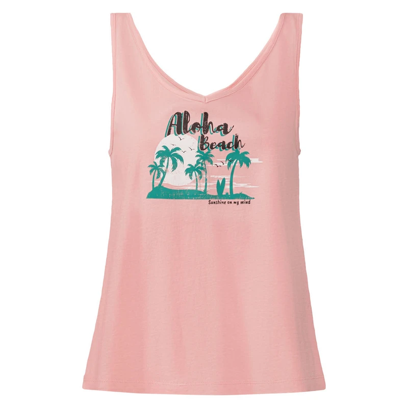 تاپ زنانه اسمارا مدل 381403