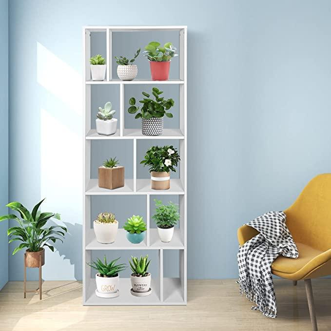 کتابخانه مدل IKE2089