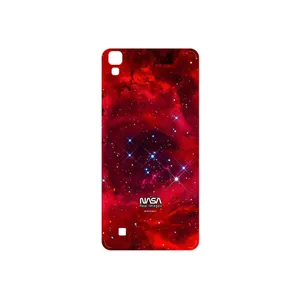 MAHOOT Universe b NASA 10 Cover Sticker for LG X Power