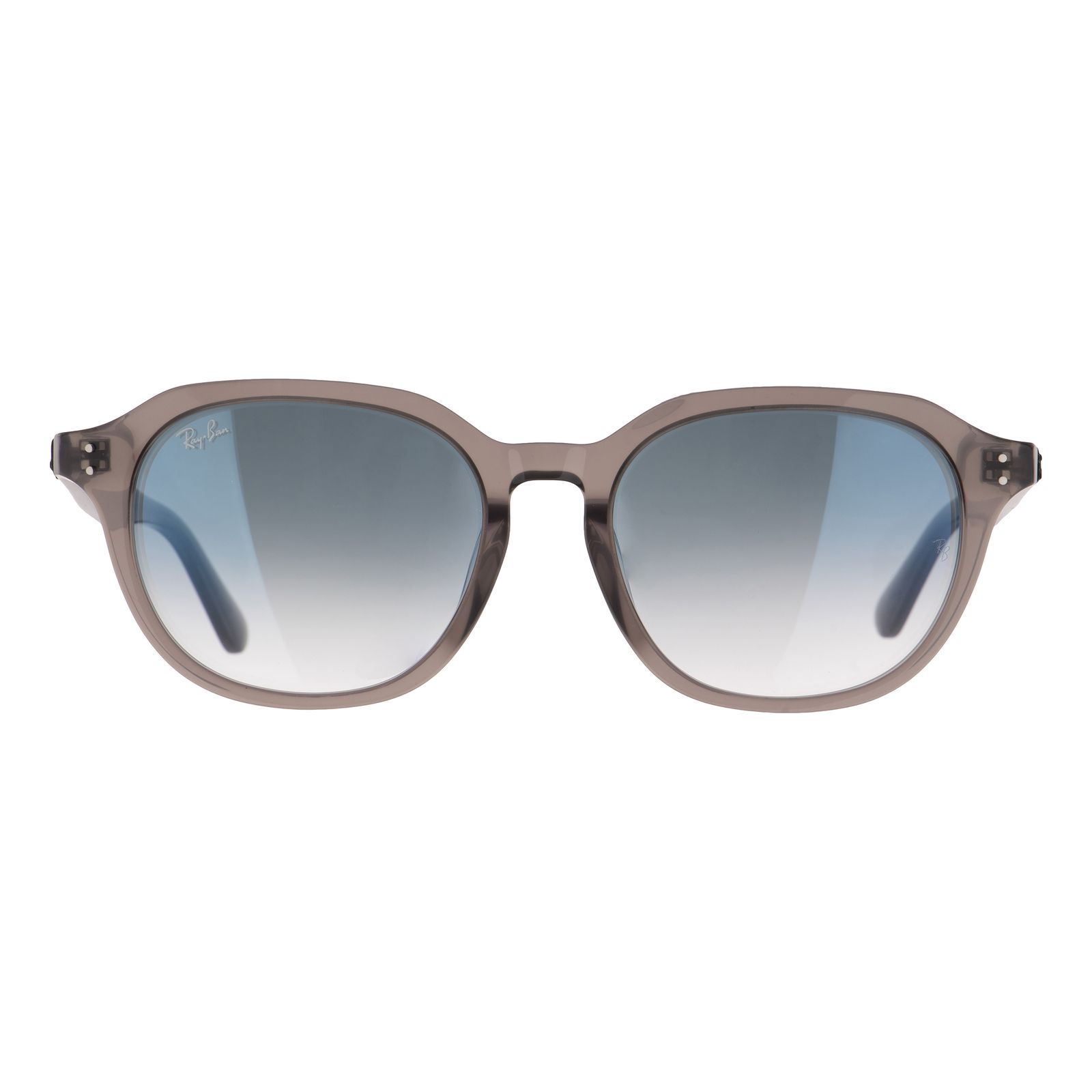 عینک آفتابی ویفرر (Wayfarer) ری بن مدل 0RB4459D-6230-19 -  - 1