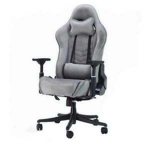 صندلی گیمینگ مدل Fabric gray