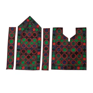  پارچه سوزن دوزی مدل A-212 مجموعه 4 عددی