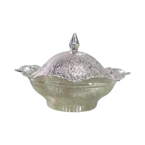 قندان زارا گیفت طرح شقایق