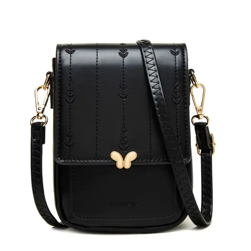 کیف دوشی زنانه پرتیزس مدل L160