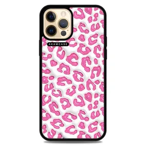 AKAM AMC-WA12PRO-JELLY-40 Cover For Apple iPhone 12 Pro