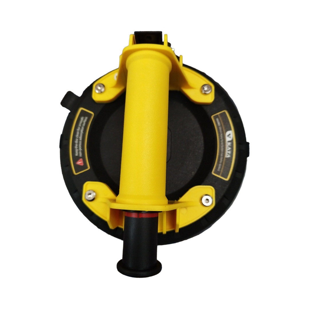 قاپک شیشه وی کاتا مدل FS1002