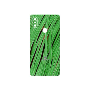 MAHOOT Atom Universe 5 Cover Sticker for Xiaomi Mi 8 SE