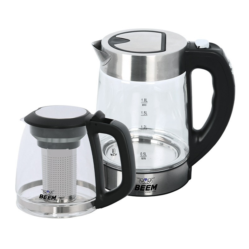 چای ساز بیم مدل TM2810